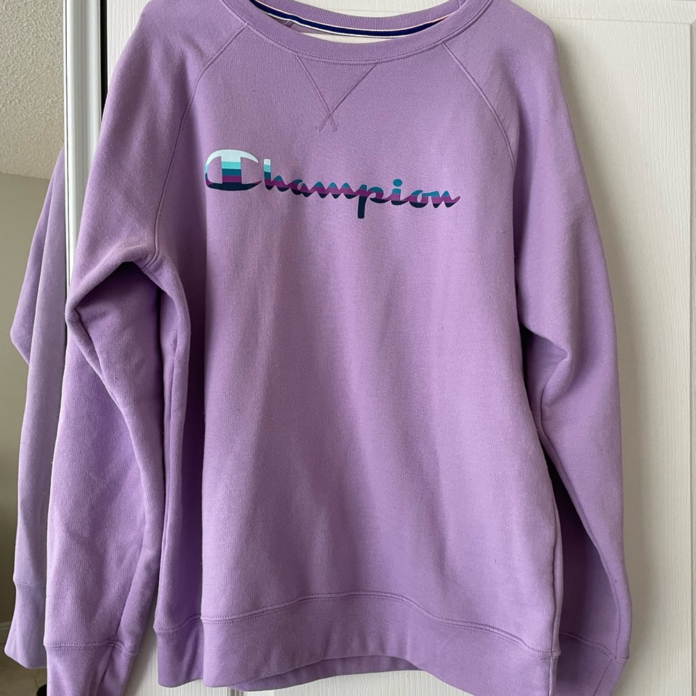 COPY - T-shirt By Champion